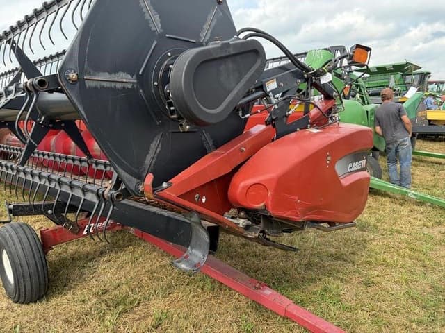 Image of Case IH 2020 equipment image 3