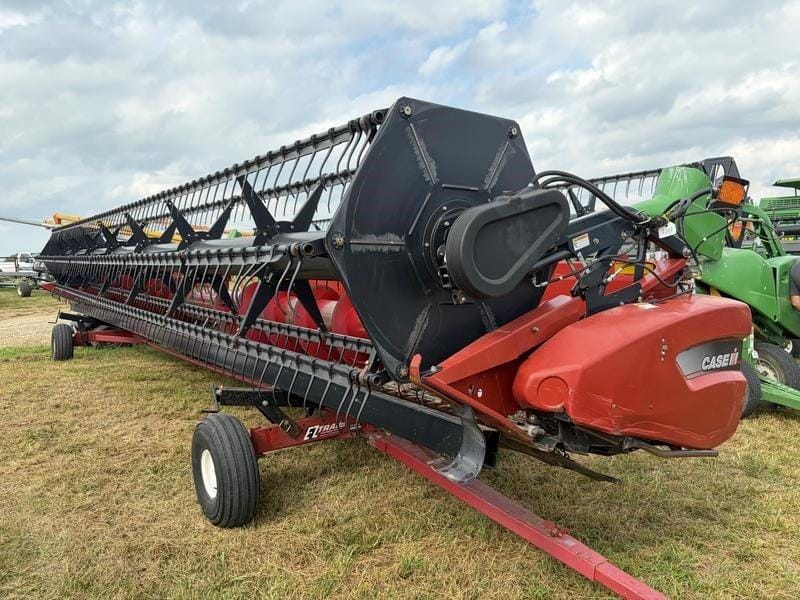 2008 Case IH 2020 Equipment Image0