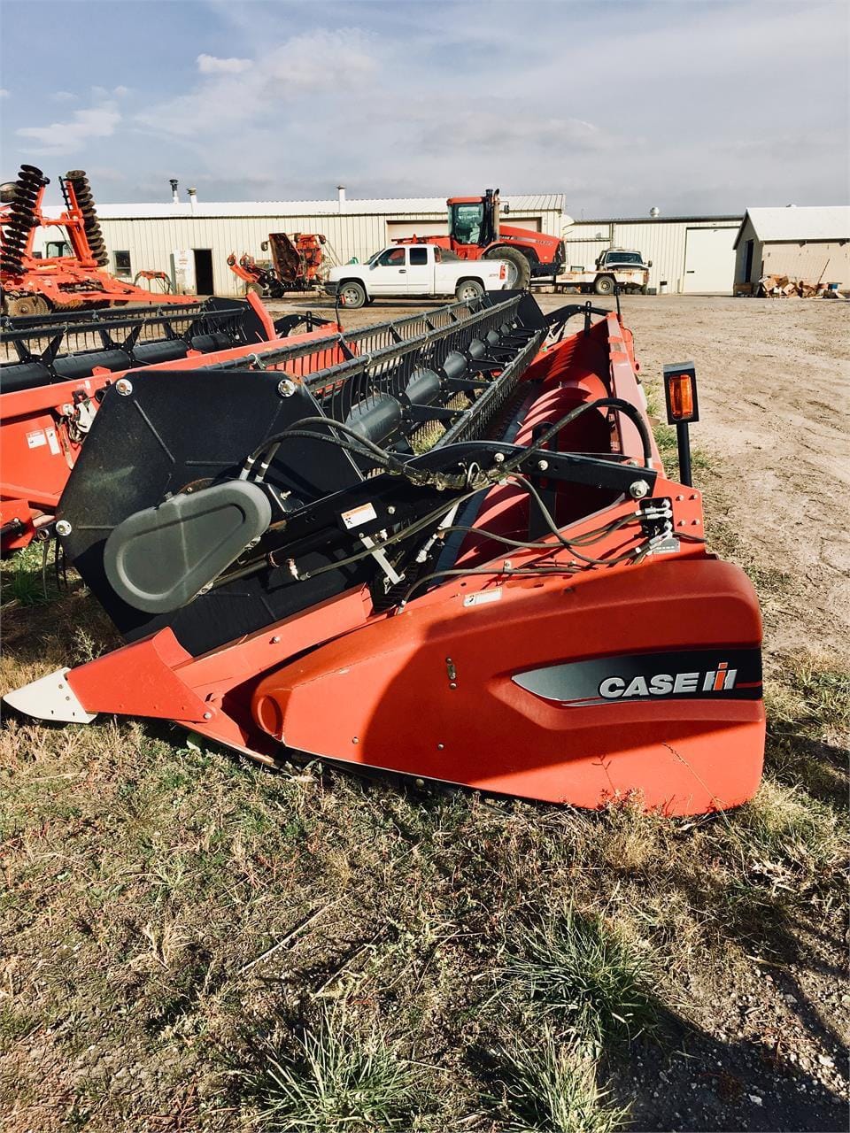 Main image Case IH 2020