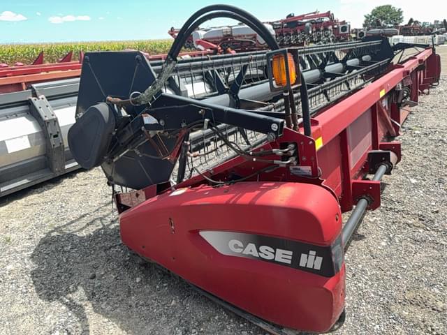 Image of Case IH 2020 equipment image 2