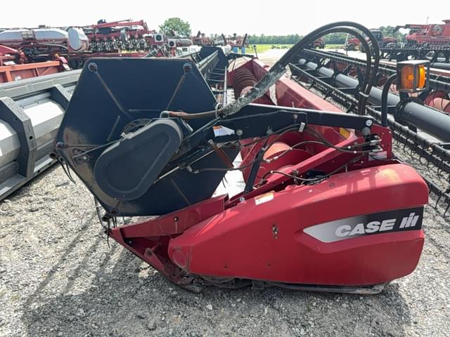 Image of Case IH 2020 equipment image 4
