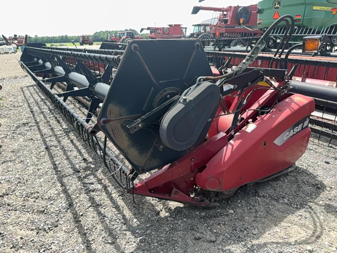 Image of Case IH 2020 Primary image