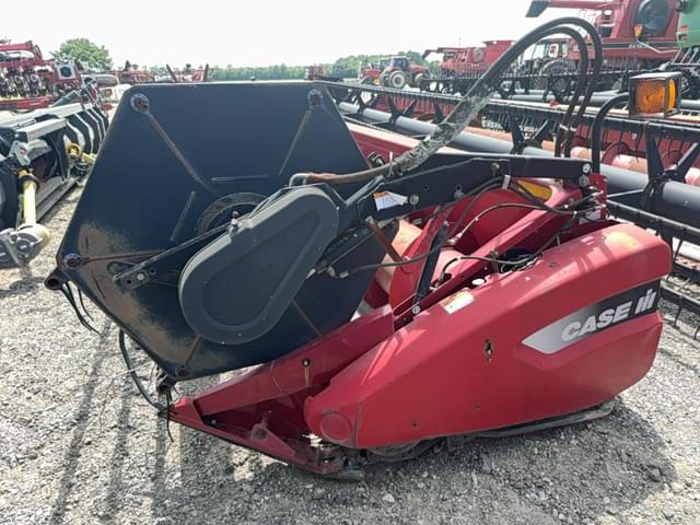 Image of Case IH 2020 equipment image 1