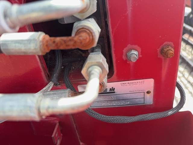 Image of Case IH 2020 equipment image 3
