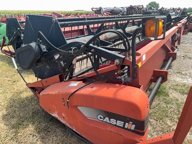 Image of Case IH 2020 equipment image 2