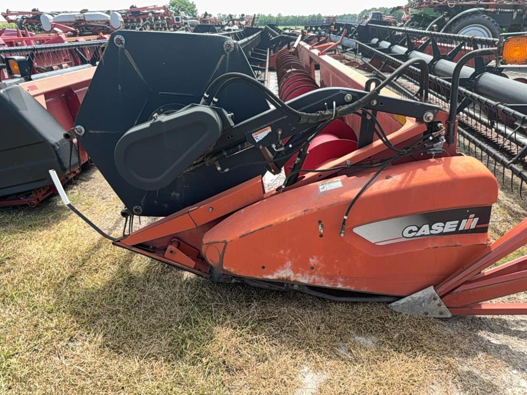 Image of Case IH 2020 Primary image