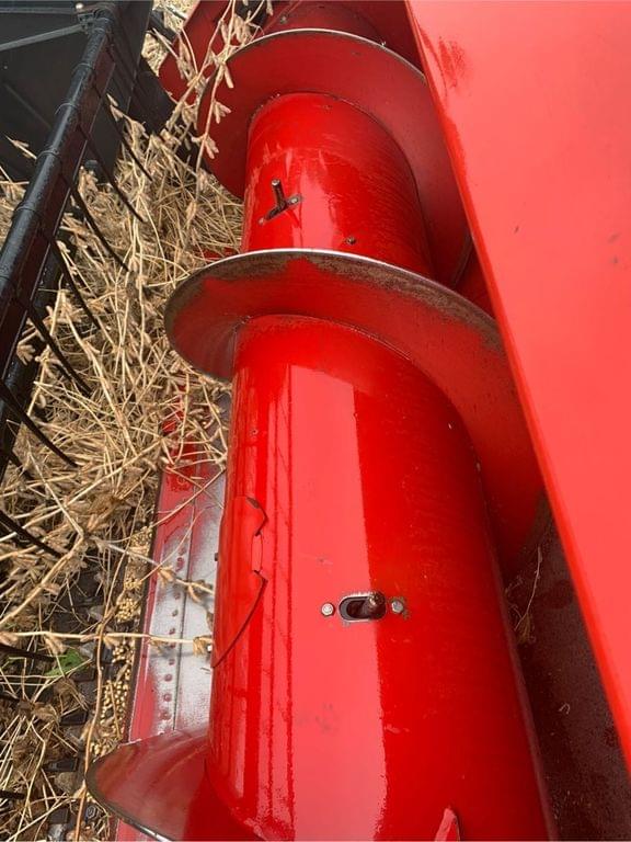 Image of Case IH 1020-25F Image 1