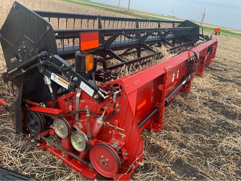 Main image Case IH 1020