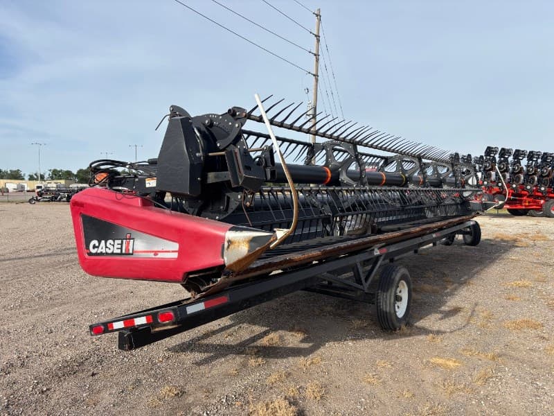 Image of Case IH 2142 Primary image