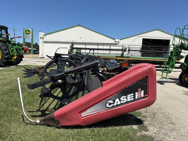 Image of Case IH 2152 equipment image 1