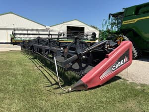 2008 Case IH 2152 Image