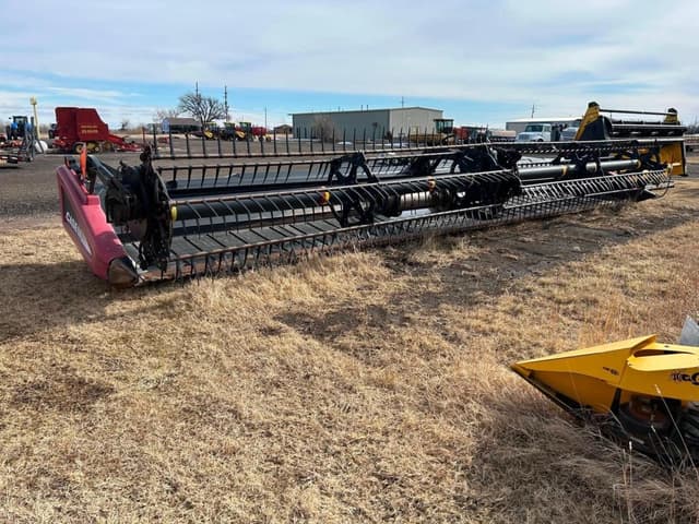 Image of Case IH 2152 equipment image 4