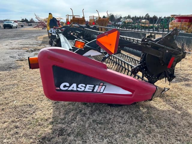 Image of Case IH 2152 equipment image 1