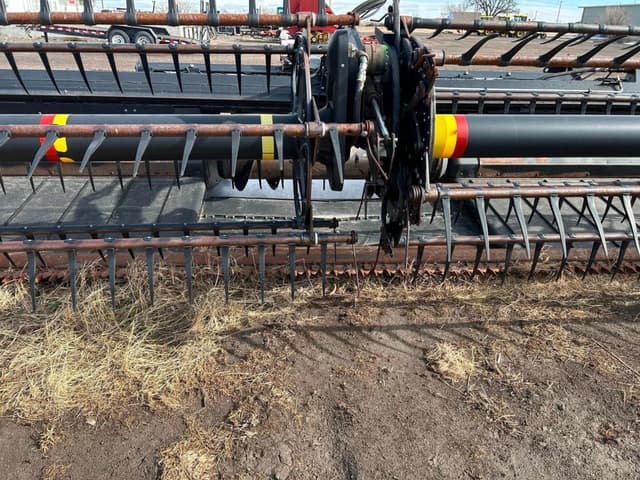 Image of Case IH 2152 equipment image 3