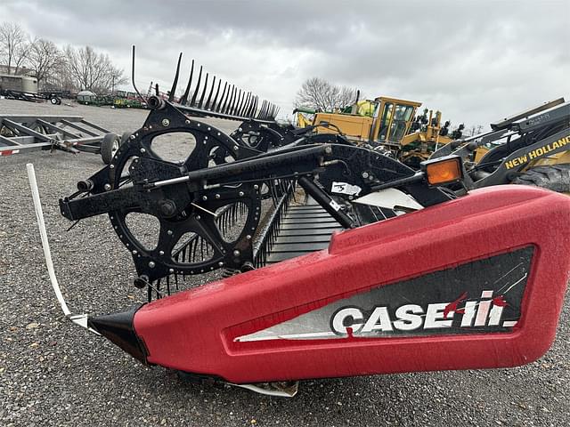 Image of Case IH 2162 equipment image 2