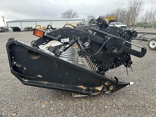 Image of Case IH 2162 equipment image 3