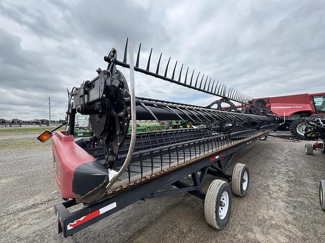 Image of Case IH 2162 equipment image 4