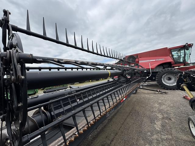 Image of Case IH 2162 equipment image 2