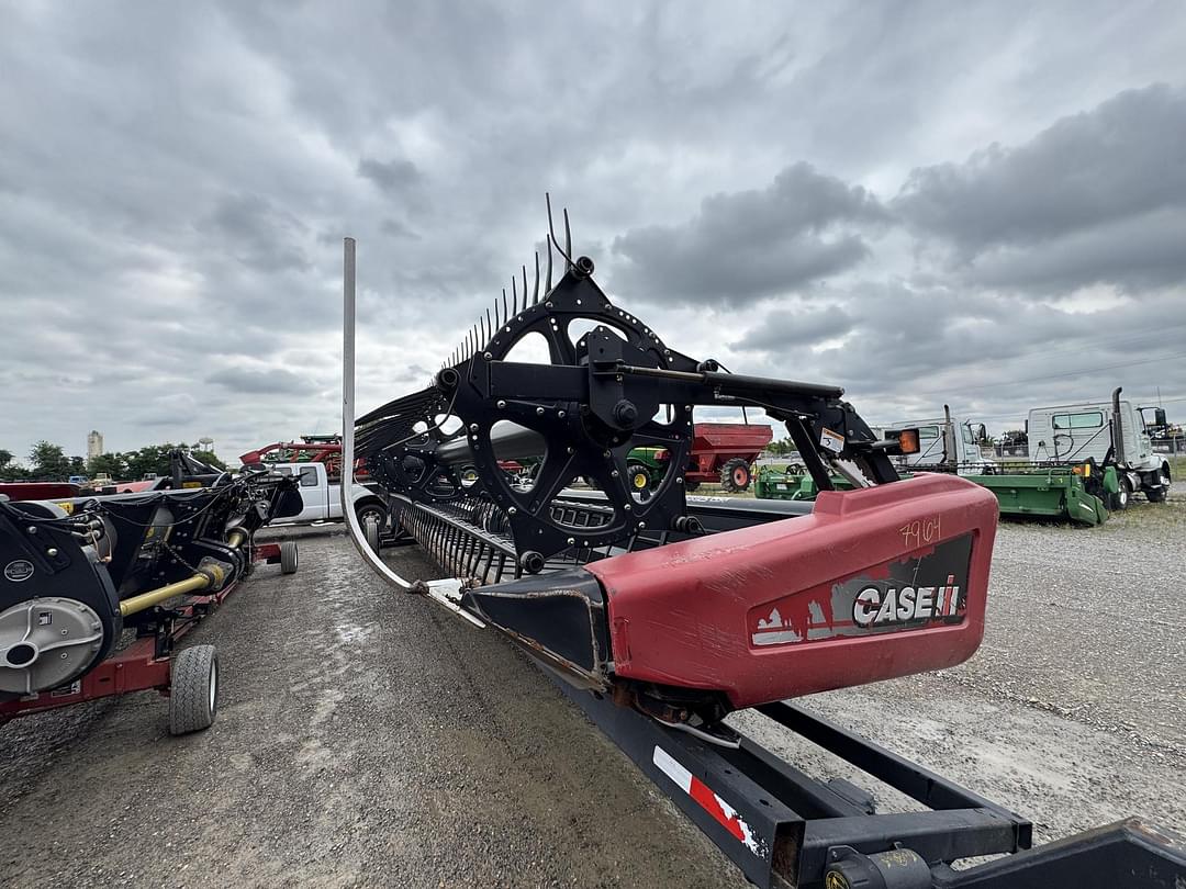 Image of Case IH 2162 Primary image