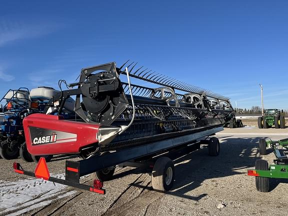 Image of Case IH 2162 equipment image 3