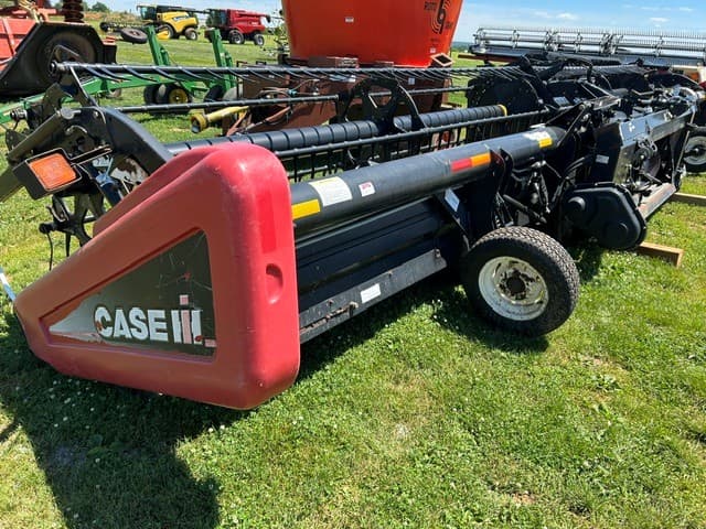 Image of Case IH 2162-35 Primary image