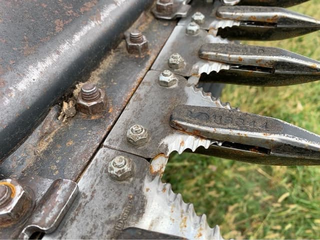 Image of Case IH 2162 equipment image 3