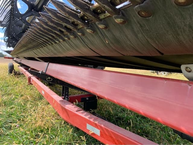 Image of Case IH 2162 equipment image 2