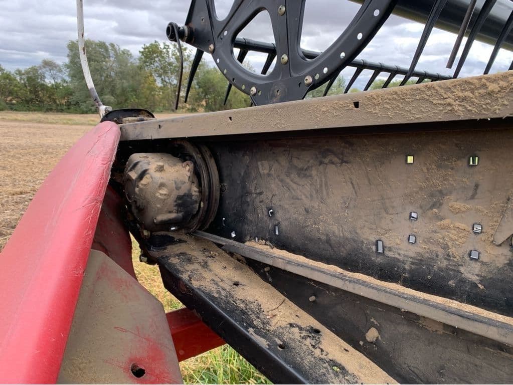 Image of Case IH 2162 Primary image