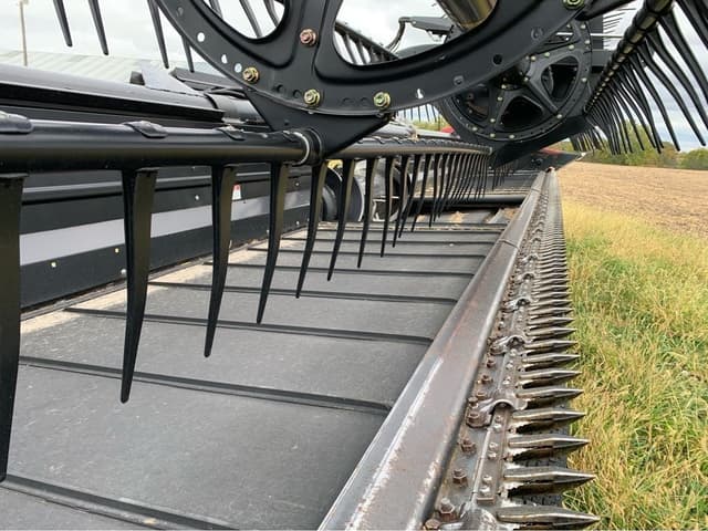 Image of Case IH 2162 equipment image 1