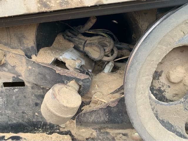 Image of Case IH 2162 equipment image 4