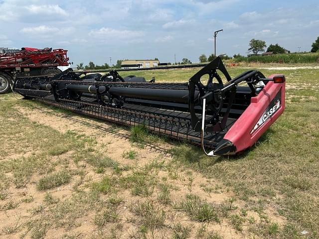 Image of Case IH 2162 equipment image 2