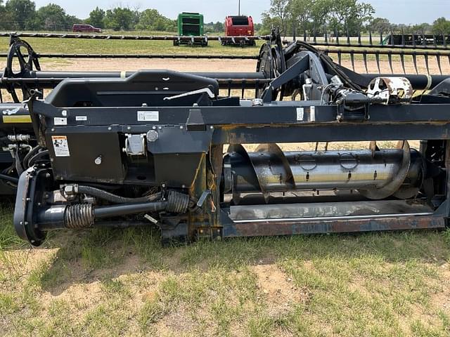 Image of Case IH 2162 equipment image 3