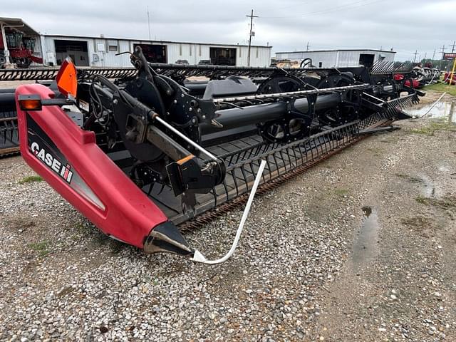 Image of Case IH 2162 equipment image 2