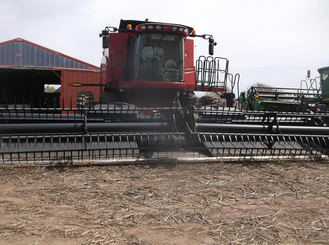 Image of Case IH 2162 Image 1