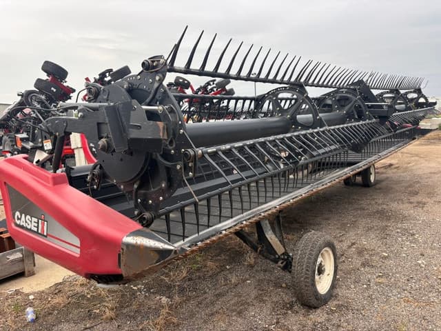 Image of Case IH 2162 equipment image 2