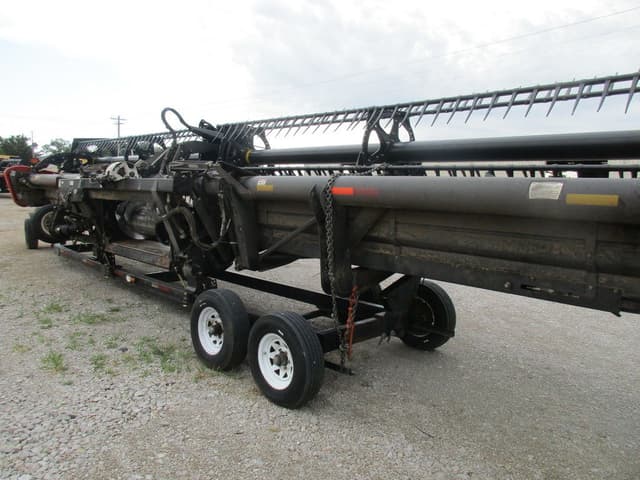 Image of Case IH 2162 equipment image 2
