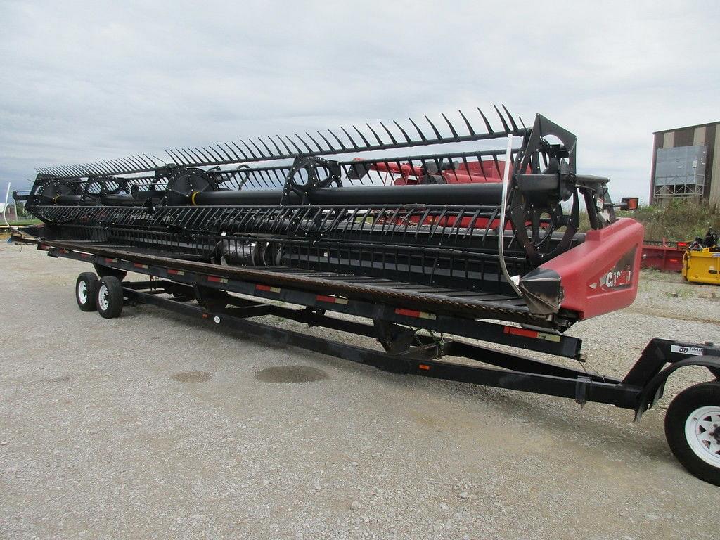 Image of Case IH 2162 Image 1