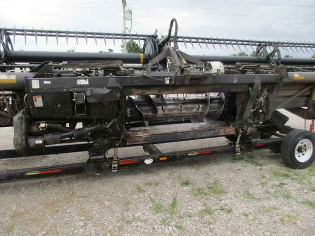 Image of Case IH 2162 equipment image 1