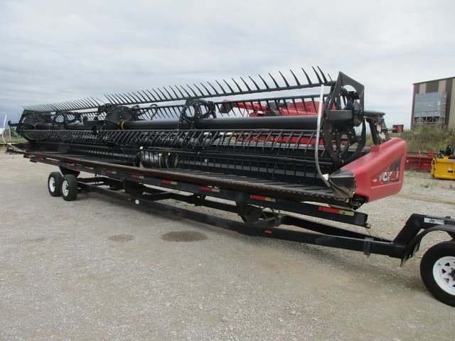 Image of Case IH 2162 equipment image 4