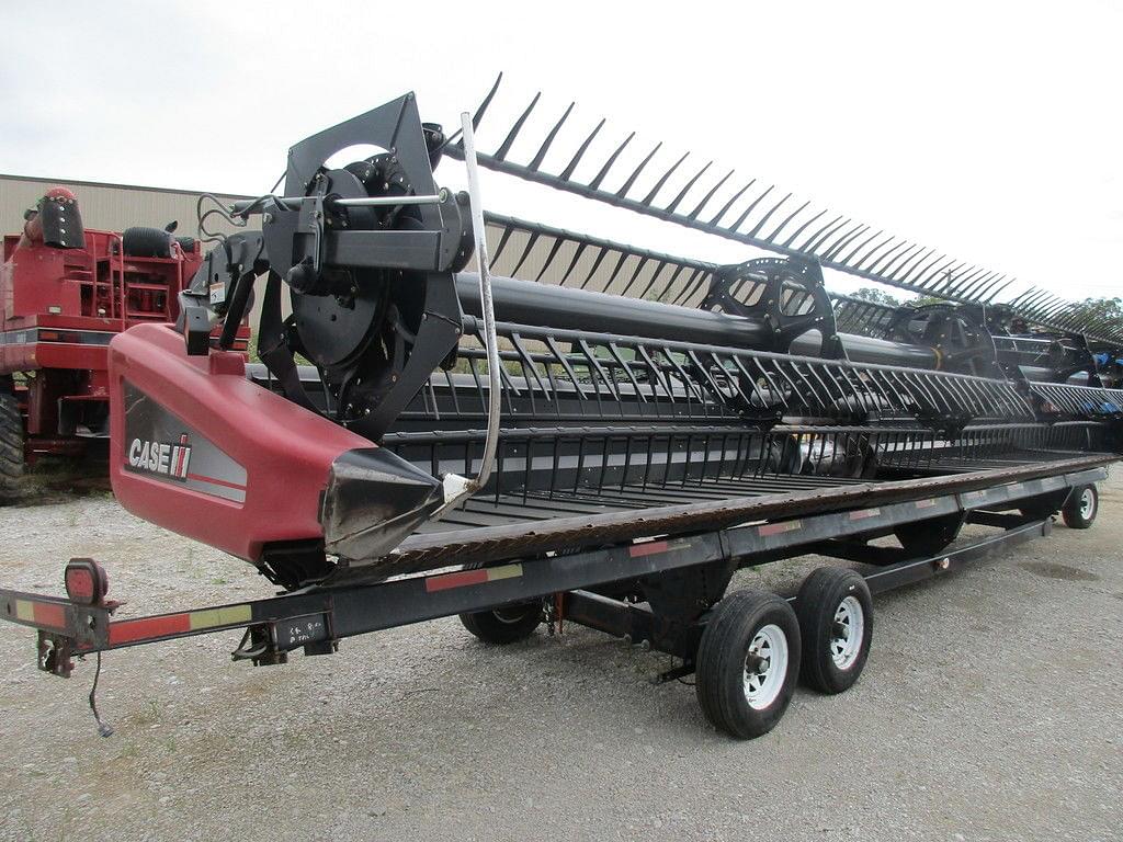 Image of Case IH 2162 Image 0