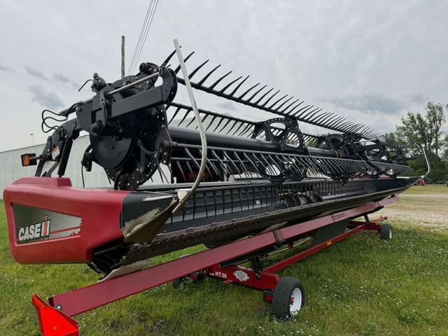 Image of Case IH 2162 equipment image 4
