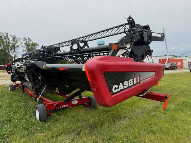 Image of Case IH 2162 equipment image 2