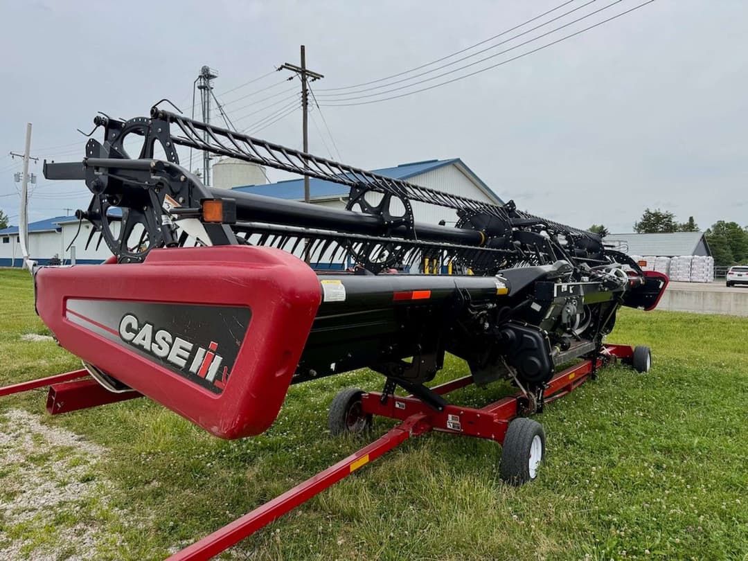 Image of Case IH 2162 Primary image