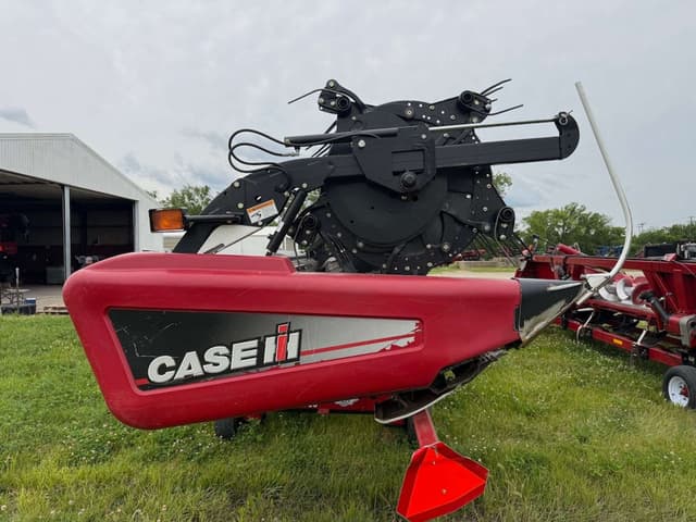 Image of Case IH 2162 equipment image 3