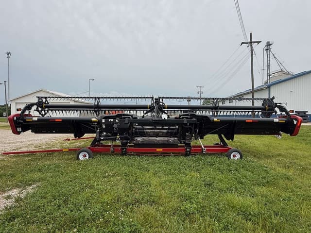 Image of Case IH 2162 equipment image 1