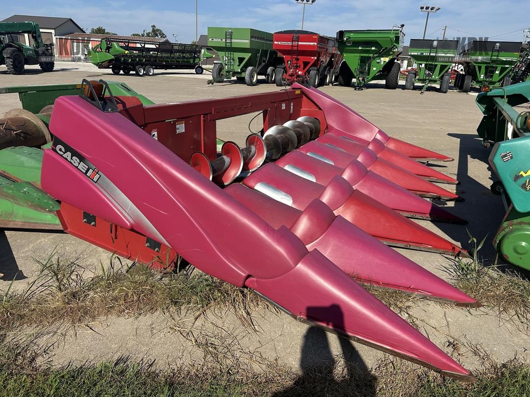 Image of Case IH 2206 Primary image