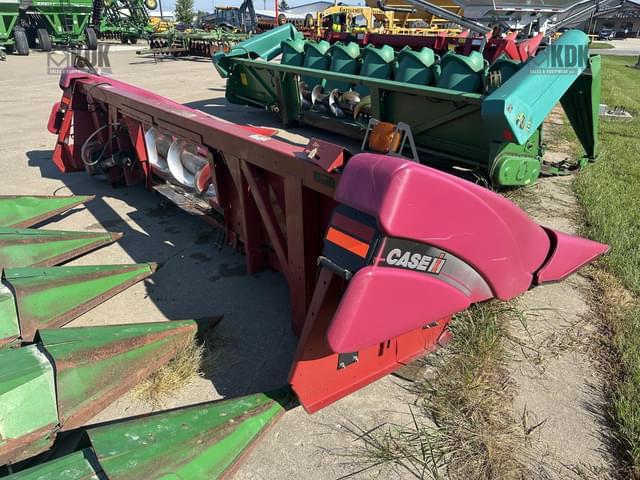Image of Case IH 2206 equipment image 3