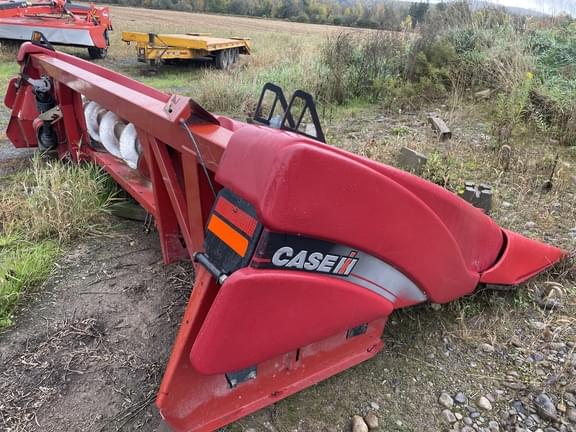 Image of Case IH 2206 equipment image 4