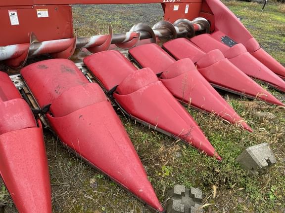 2008 Case IH 2206 Equipment Image0
