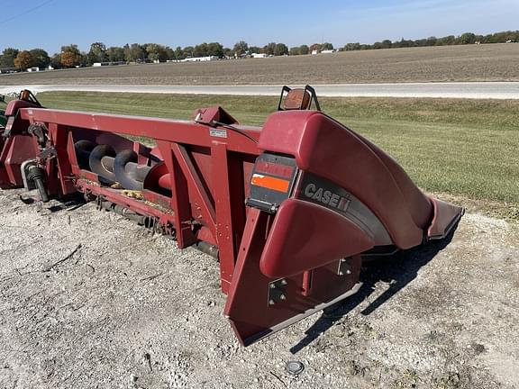 Image of Case IH 2206 equipment image 3